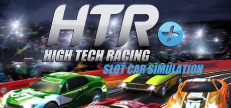 HTR+ Slot Car Simulation General Discussions :: Steam Community.